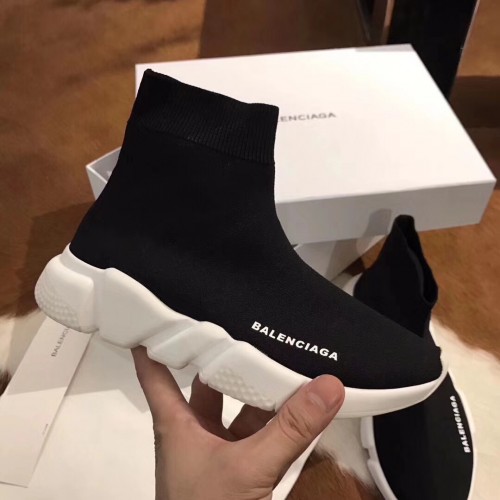 Balenciaga Shoes 015